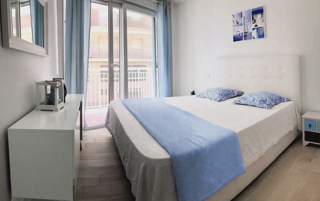 3 camera da letto Appartamento sulla Spiaggia in vendita in Guardamar Playa, Guardamar del Segura - 268.000 € (Rif: 10081808)