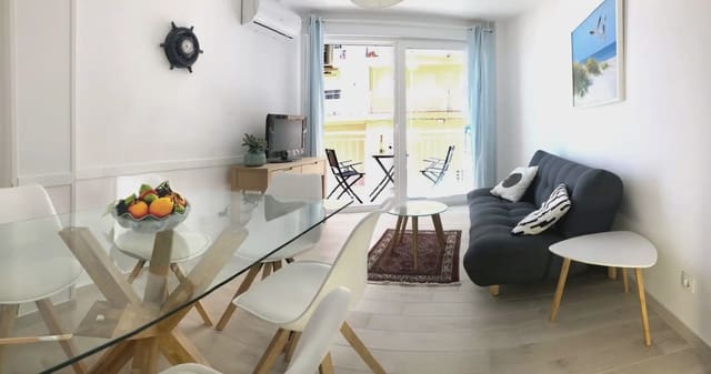 3 camera da letto Appartamento sulla Spiaggia in vendita in Guardamar Playa, Guardamar del Segura - 268.000 € (Rif: 10081808)