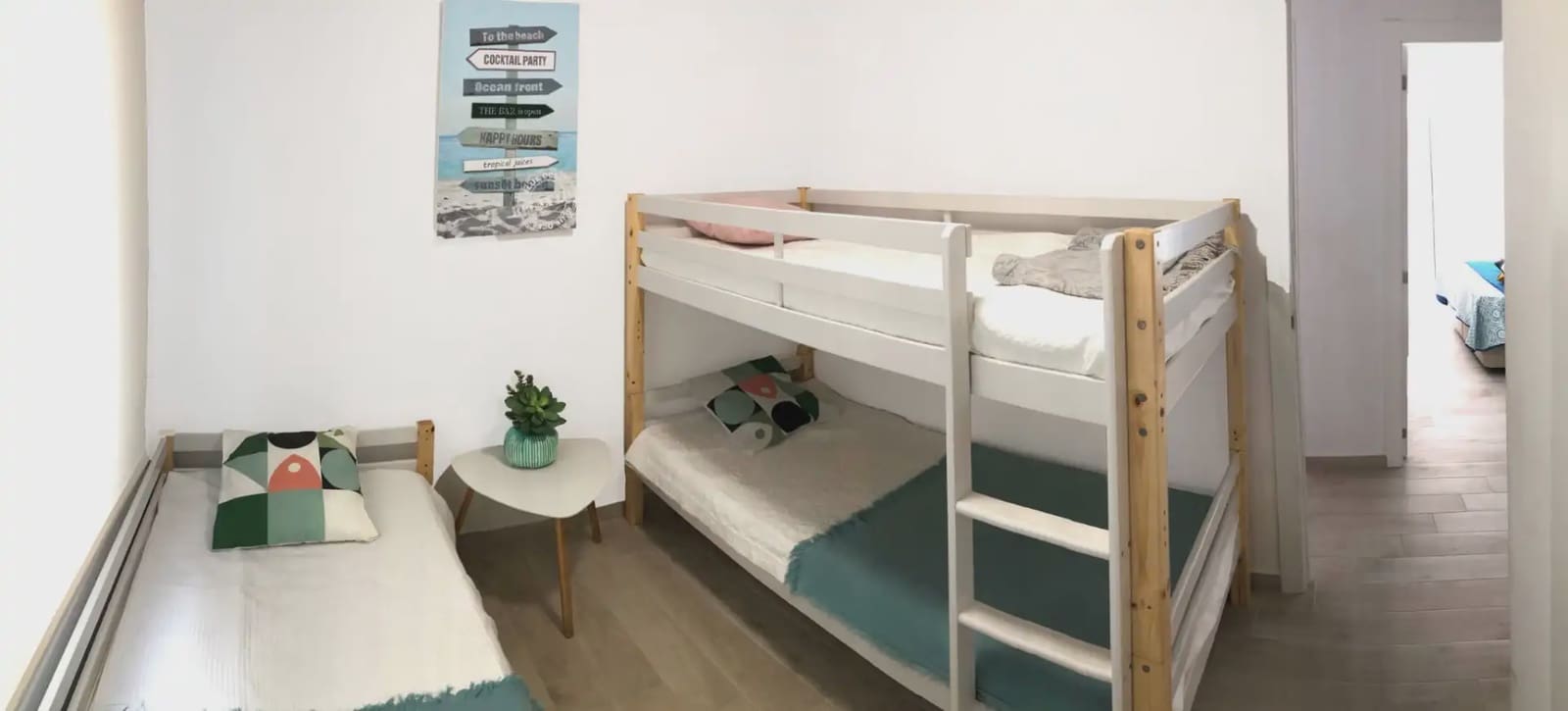 3 camera da letto Appartamento sulla Spiaggia in vendita in Guardamar del Segura - 268.000 € (Rif: 10081808)