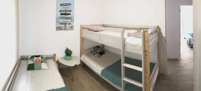 3 camera da letto Appartamento sulla Spiaggia in vendita in Guardamar Playa, Guardamar del Segura - 268.000 € (Rif: 10081808)