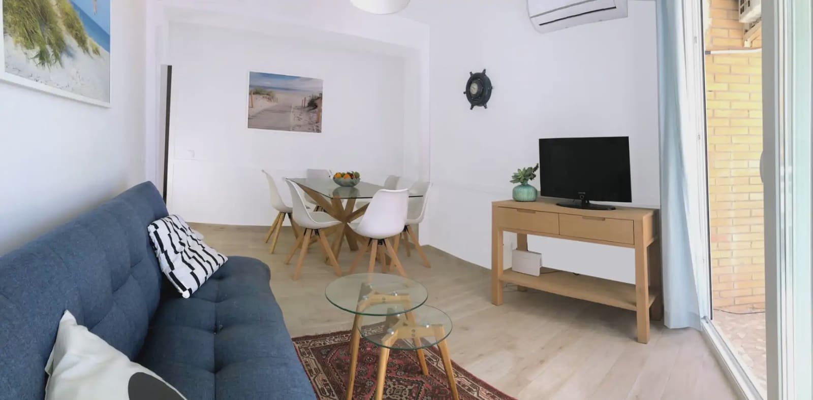 3 camera da letto Appartamento sulla Spiaggia in vendita in Guardamar del Segura - 268.000 € (Rif: 10081808)