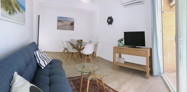 3 camera da letto Appartamento sulla Spiaggia in vendita in Guardamar Playa, Guardamar del Segura - 268.000 € (Rif: 10081808)