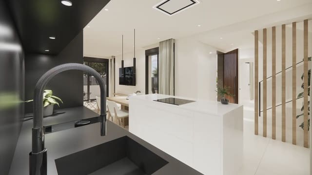 3 camera da letto Villa in vendita in Dolores con piscina garage - 425.000 € (Rif: 10081809)