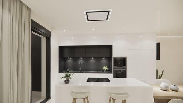 3 camera da letto Villa in vendita in Dolores con piscina garage - 425.000 € (Rif: 10081809)