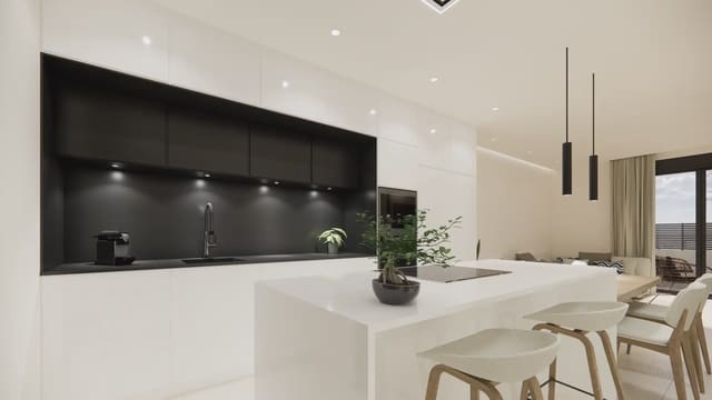 3 camera da letto Villa in vendita in Dolores con piscina garage - 425.000 € (Rif: 10081809)