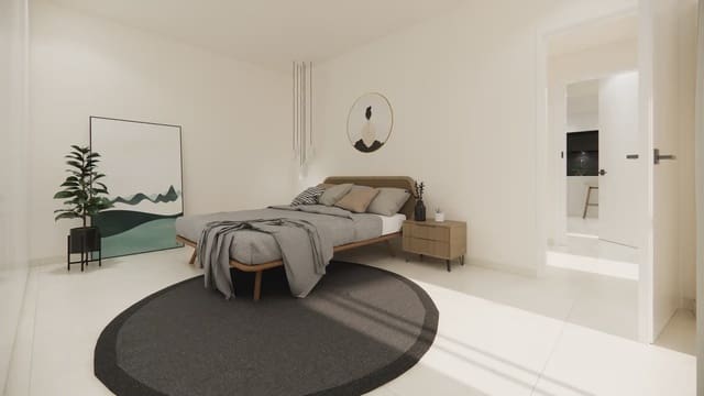 3 camera da letto Villa in vendita in Dolores con piscina garage - 425.000 € (Rif: 10081809)