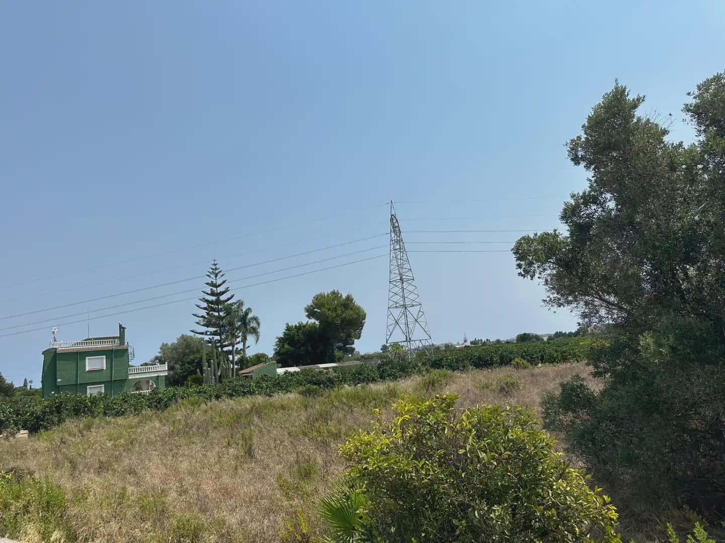 Teren niezagospodarowany na sprzedaż w Formentera del Segura - 59 000 € (Ref: 10081810)