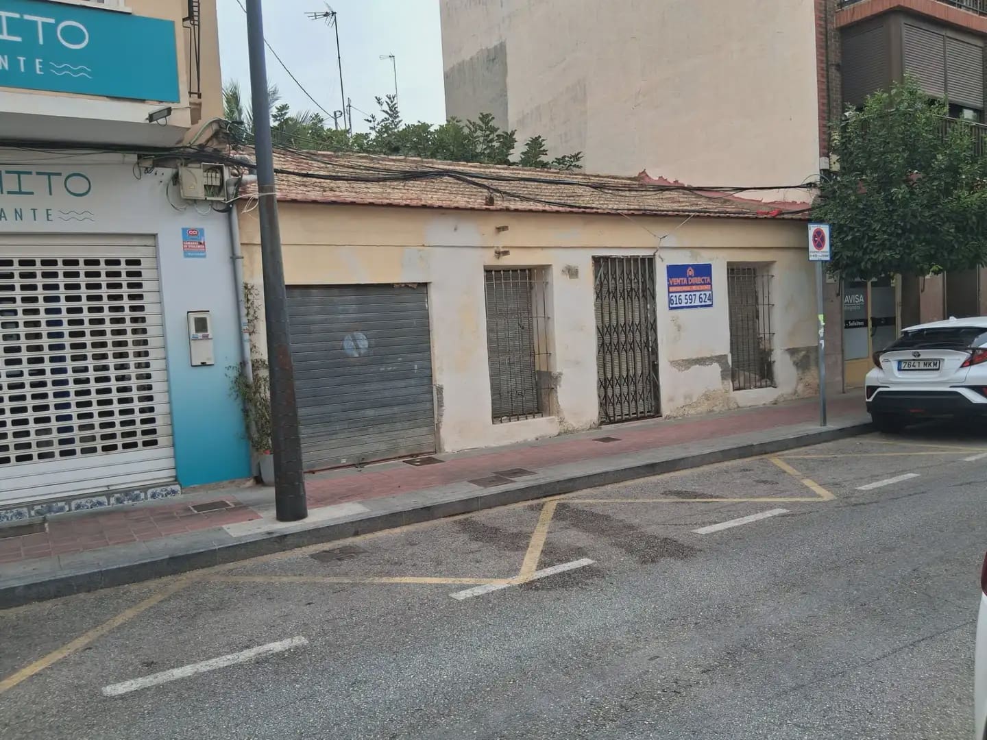 3 bedroom Townhouse for sale in Guardamar del Segura - € 285,000 (Ref: 10081811)