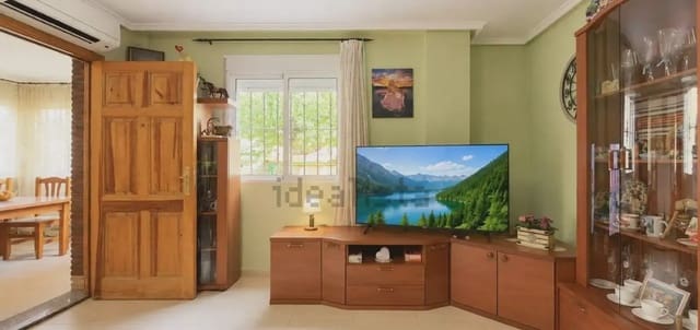 4 slaapkamer Villa te koop in Ciudad Quesada, Rojales - € 228.000 (Ref: 10081812)