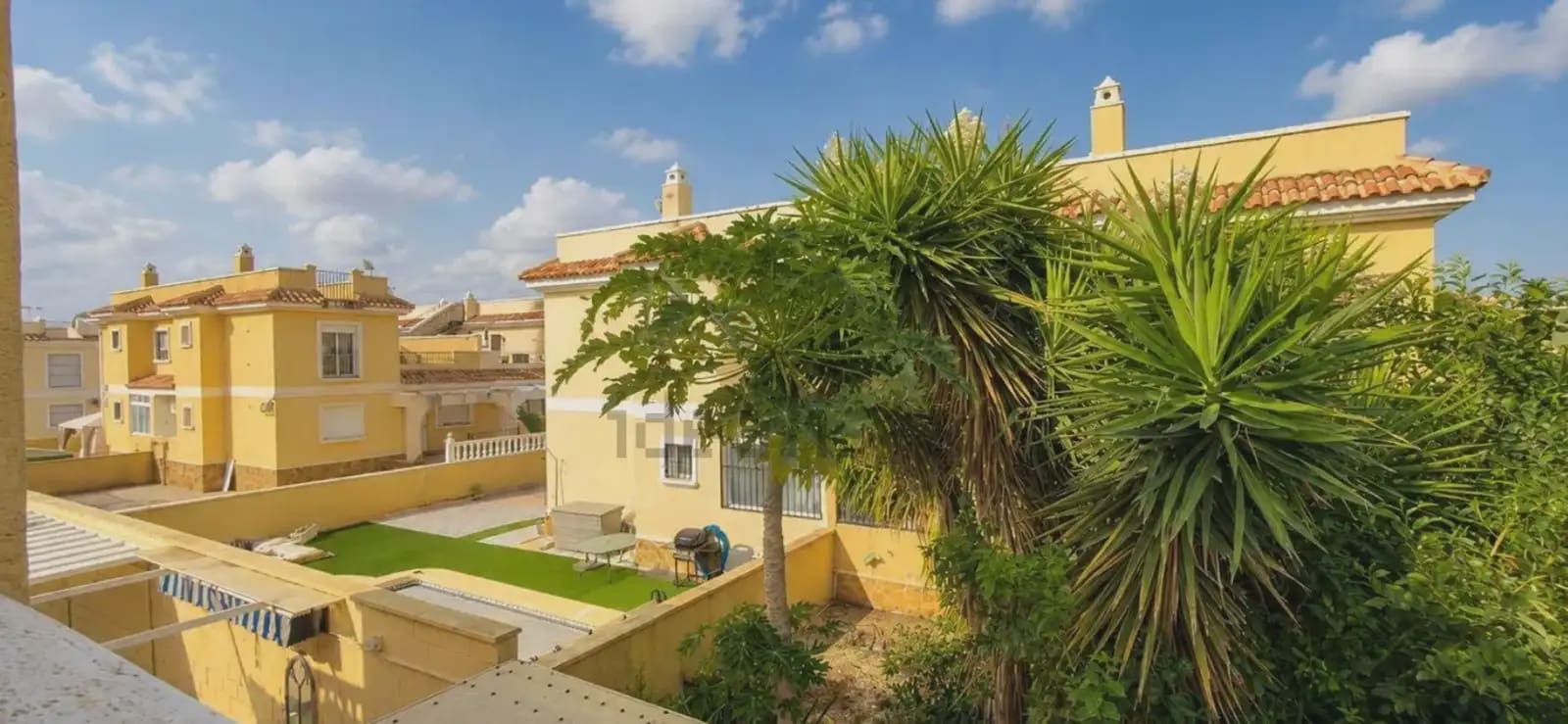 4 slaapkamer Villa te koop in Rojales - € 228.000 (Ref: 10081812)