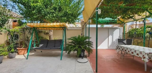 4 slaapkamer Villa te koop in Ciudad Quesada, Rojales - € 228.000 (Ref: 10081812)