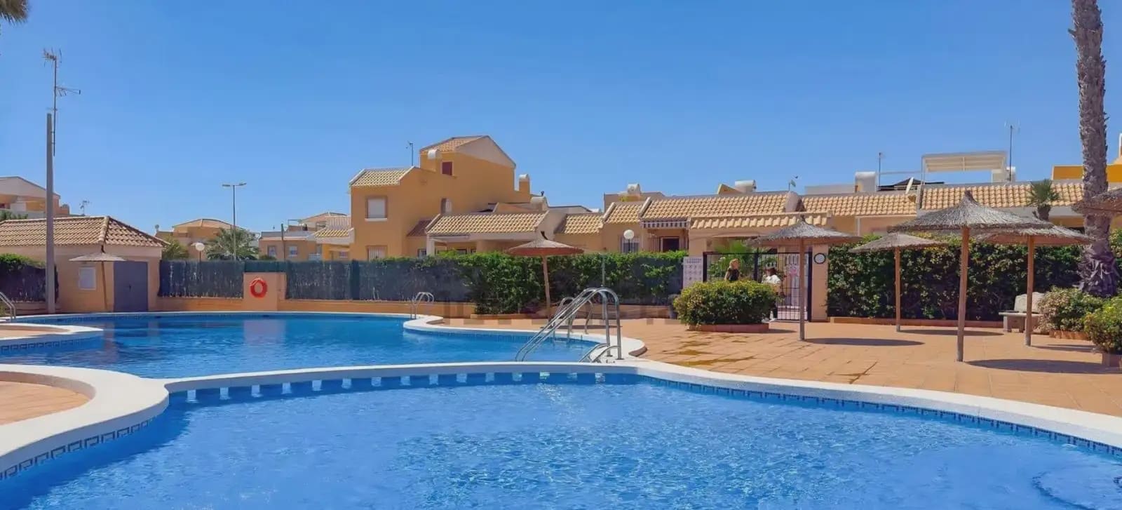 4 slaapkamer Villa te koop in Rojales - € 228.000 (Ref: 10081812)