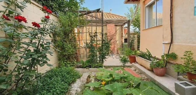 4 slaapkamer Villa te koop in Ciudad Quesada, Rojales - € 228.000 (Ref: 10081812)