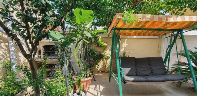 4 slaapkamer Villa te koop in Ciudad Quesada, Rojales - € 228.000 (Ref: 10081812)