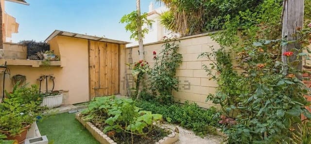 4 slaapkamer Villa te koop in Ciudad Quesada, Rojales - € 228.000 (Ref: 10081812)