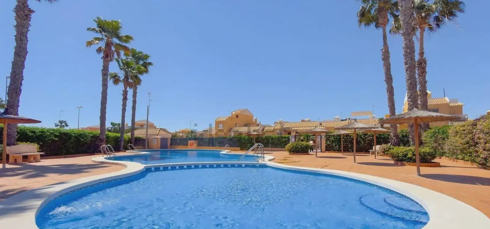 4 slaapkamer Villa te koop in Rojales - € 228.000 (Ref: 10081812)