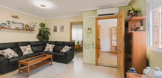 4 slaapkamer Villa te koop in Ciudad Quesada, Rojales - € 228.000 (Ref: 10081812)