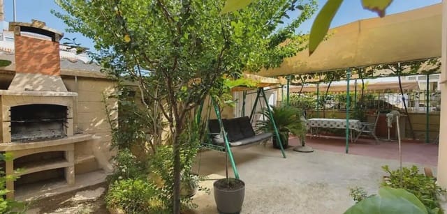 4 slaapkamer Villa te koop in Ciudad Quesada, Rojales - € 228.000 (Ref: 10081812)