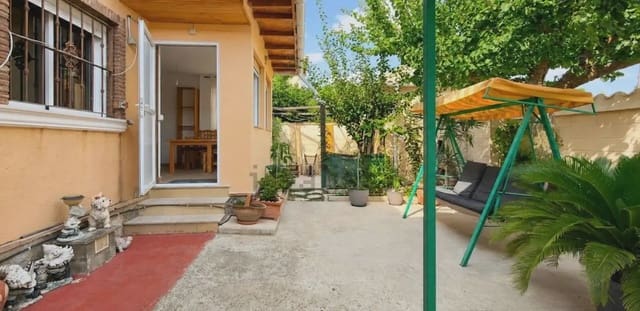 4 slaapkamer Villa te koop in Ciudad Quesada, Rojales - € 228.000 (Ref: 10081812)