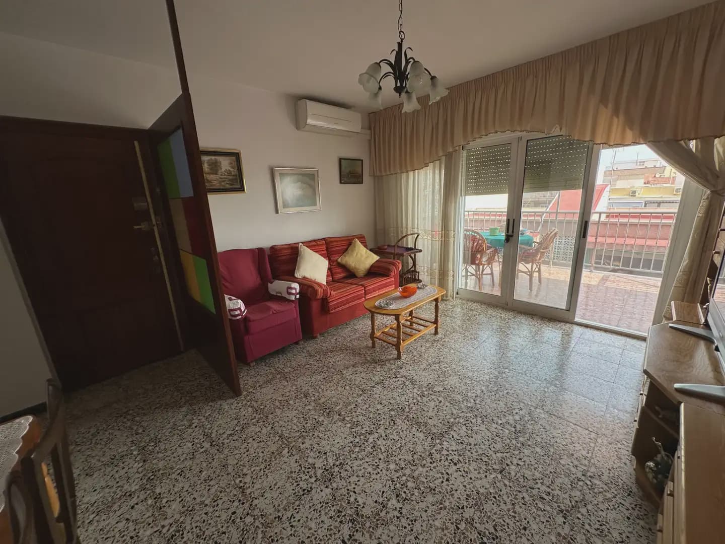 3 sypialnia Apartament przy plaży na sprzedaż w Guardamar del Segura - 122 000 € (Ref: 10081813)