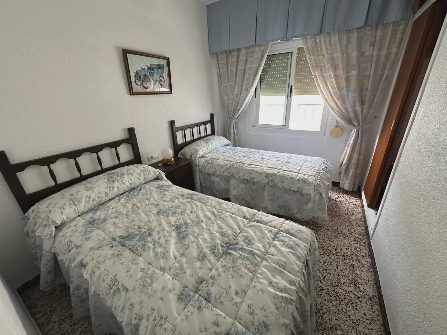 3 sypialnia Apartament przy plaży na sprzedaż w Guardamar del Segura - 122 000 € (Ref: 10081813)