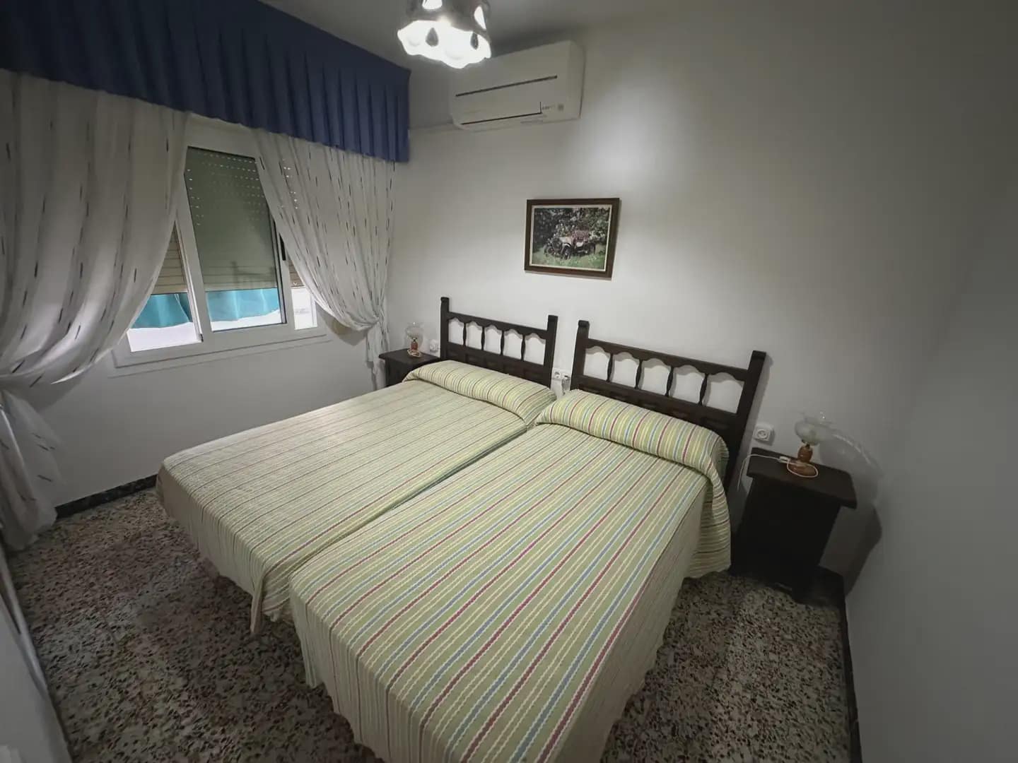 3 sypialnia Apartament przy plaży na sprzedaż w Guardamar del Segura - 122 000 € (Ref: 10081813)
