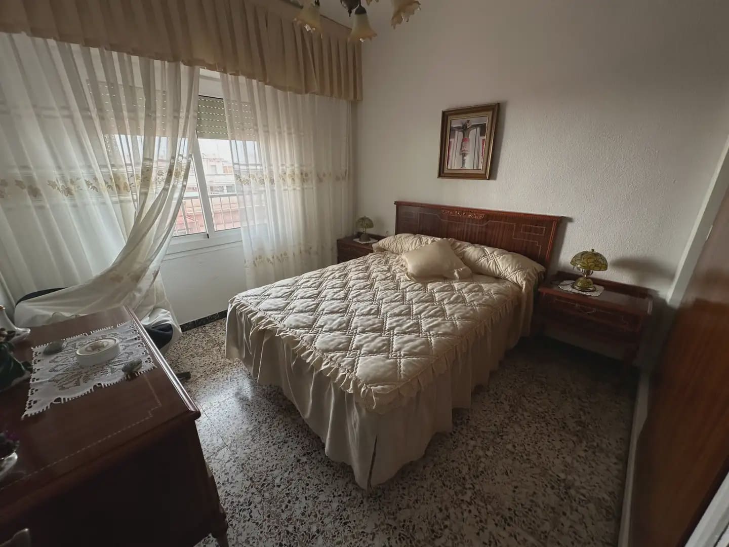 3 sypialnia Apartament przy plaży na sprzedaż w Guardamar del Segura - 122 000 € (Ref: 10081813)