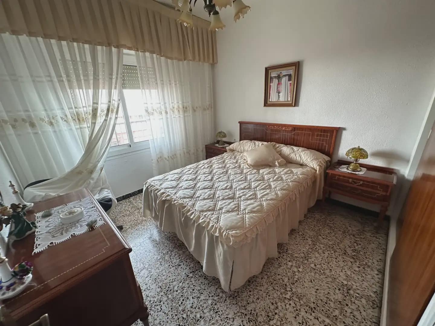 3 sypialnia Apartament przy plaży na sprzedaż w Guardamar del Segura - 122 000 € (Ref: 10081813)