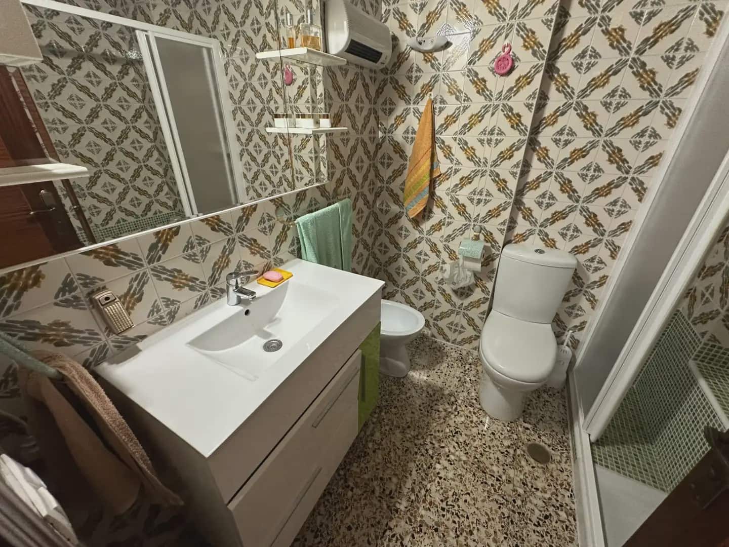 3 sypialnia Apartament przy plaży na sprzedaż w Guardamar del Segura - 122 000 € (Ref: 10081813)