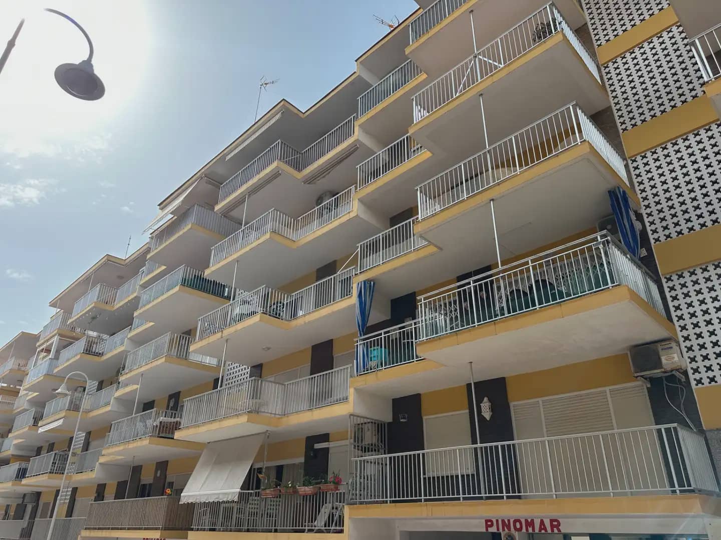 3 sypialnia Apartament przy plaży na sprzedaż w Guardamar del Segura - 122 000 € (Ref: 10081813)