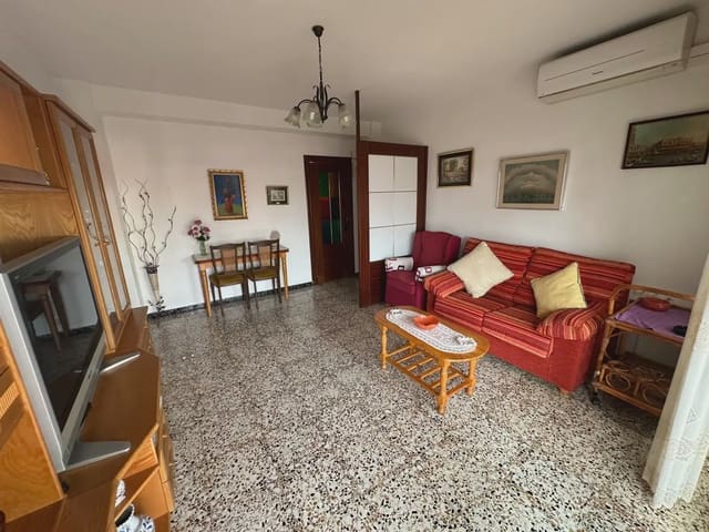 3 sypialnia Apartament przy plaży na sprzedaż w Guardamar Playa, Guardamar del Segura - 122 000 € (Ref: 10081813)