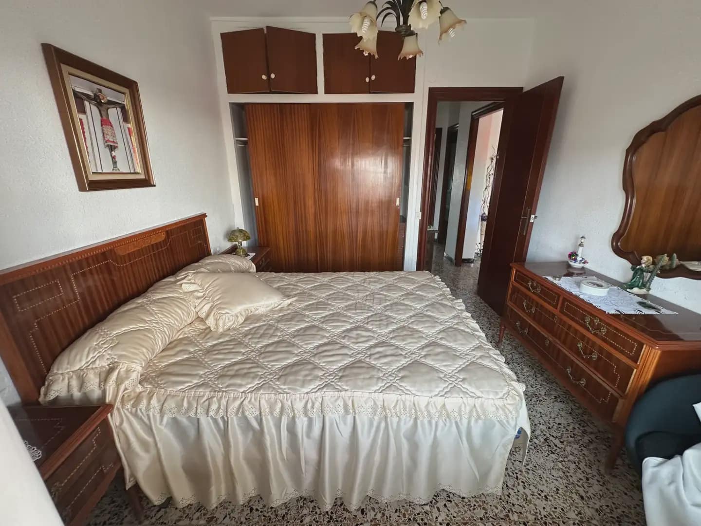 3 sypialnia Apartament przy plaży na sprzedaż w Guardamar del Segura - 122 000 € (Ref: 10081813)