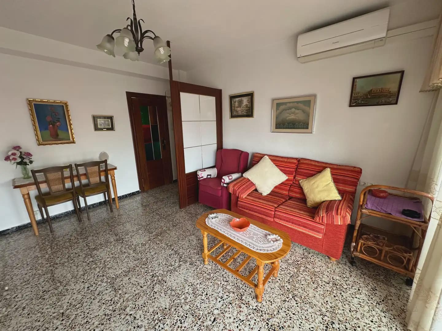 3 sypialnia Apartament przy plaży na sprzedaż w Guardamar del Segura - 122 000 € (Ref: 10081813)
