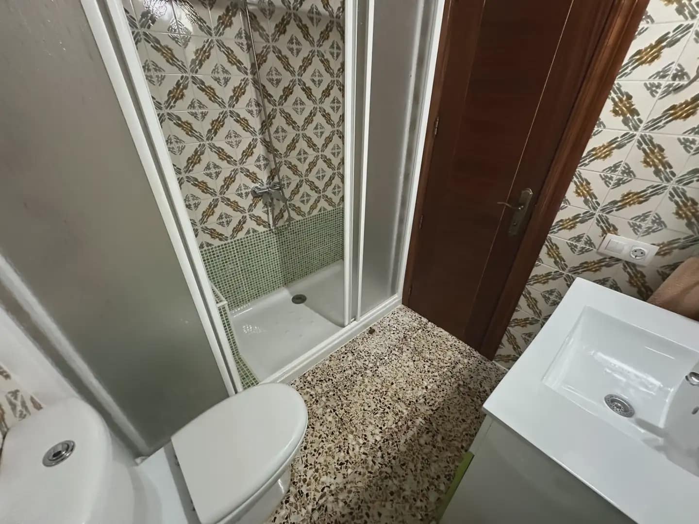 3 sypialnia Apartament przy plaży na sprzedaż w Guardamar del Segura - 122 000 € (Ref: 10081813)