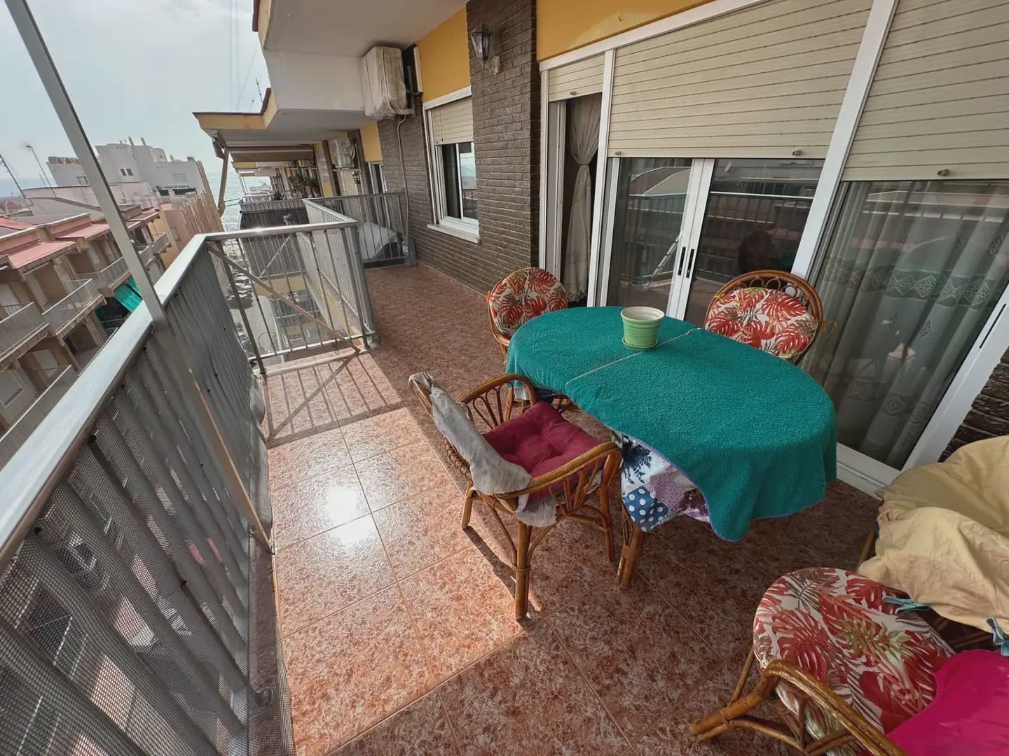 3 sypialnia Apartament przy plaży na sprzedaż w Guardamar del Segura - 122 000 € (Ref: 10081813)
