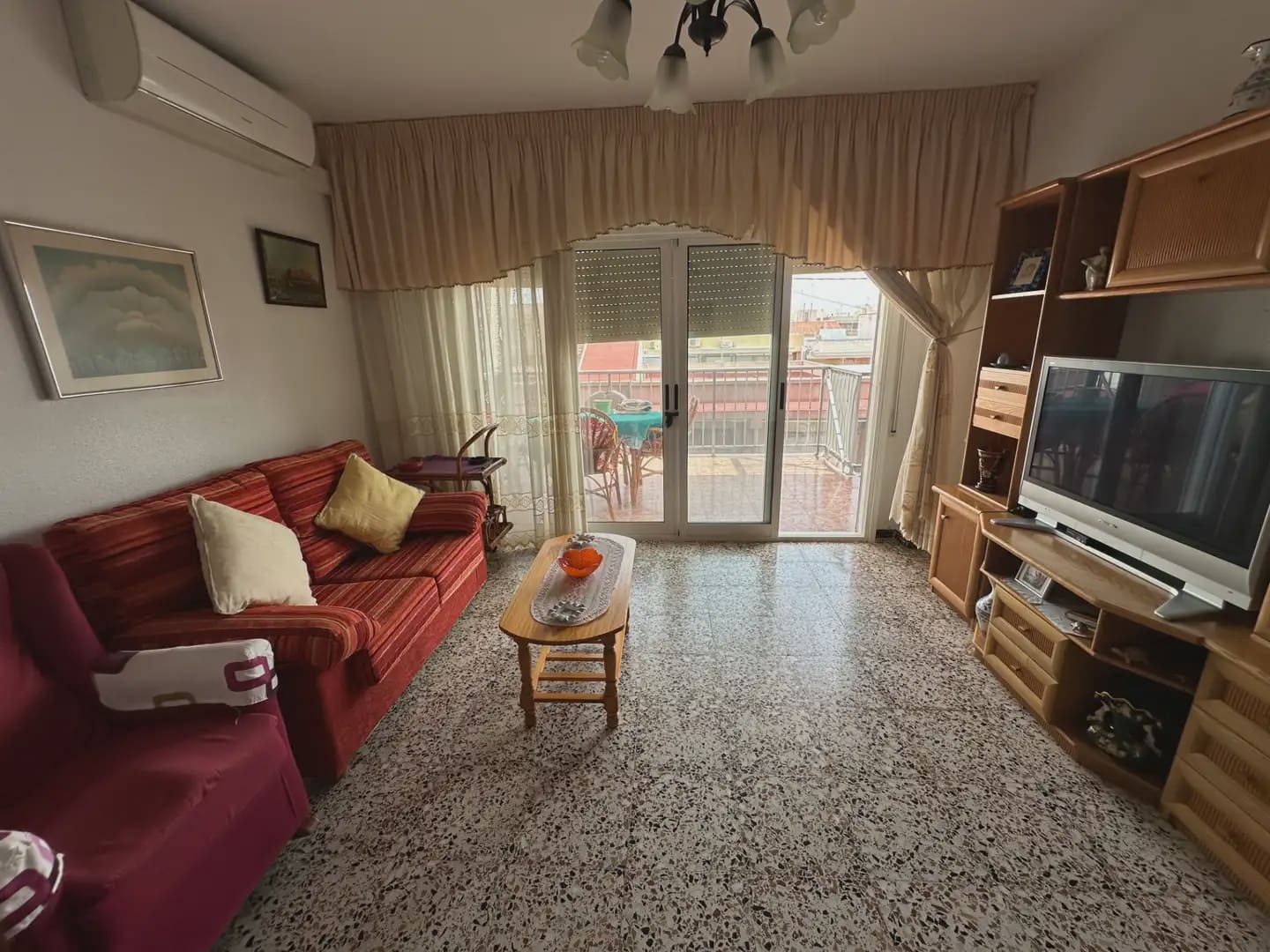 3 sypialnia Apartament przy plaży na sprzedaż w Guardamar del Segura - 122 000 € (Ref: 10081813)