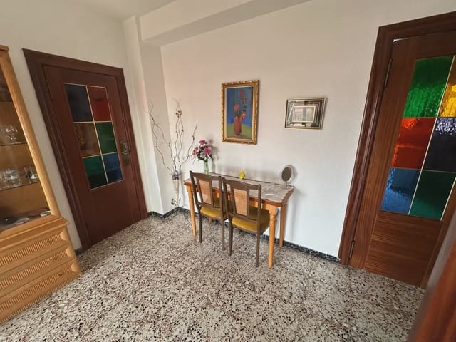 3 sypialnia Apartament przy plaży na sprzedaż w Guardamar Playa, Guardamar del Segura - 122 000 € (Ref: 10081813)