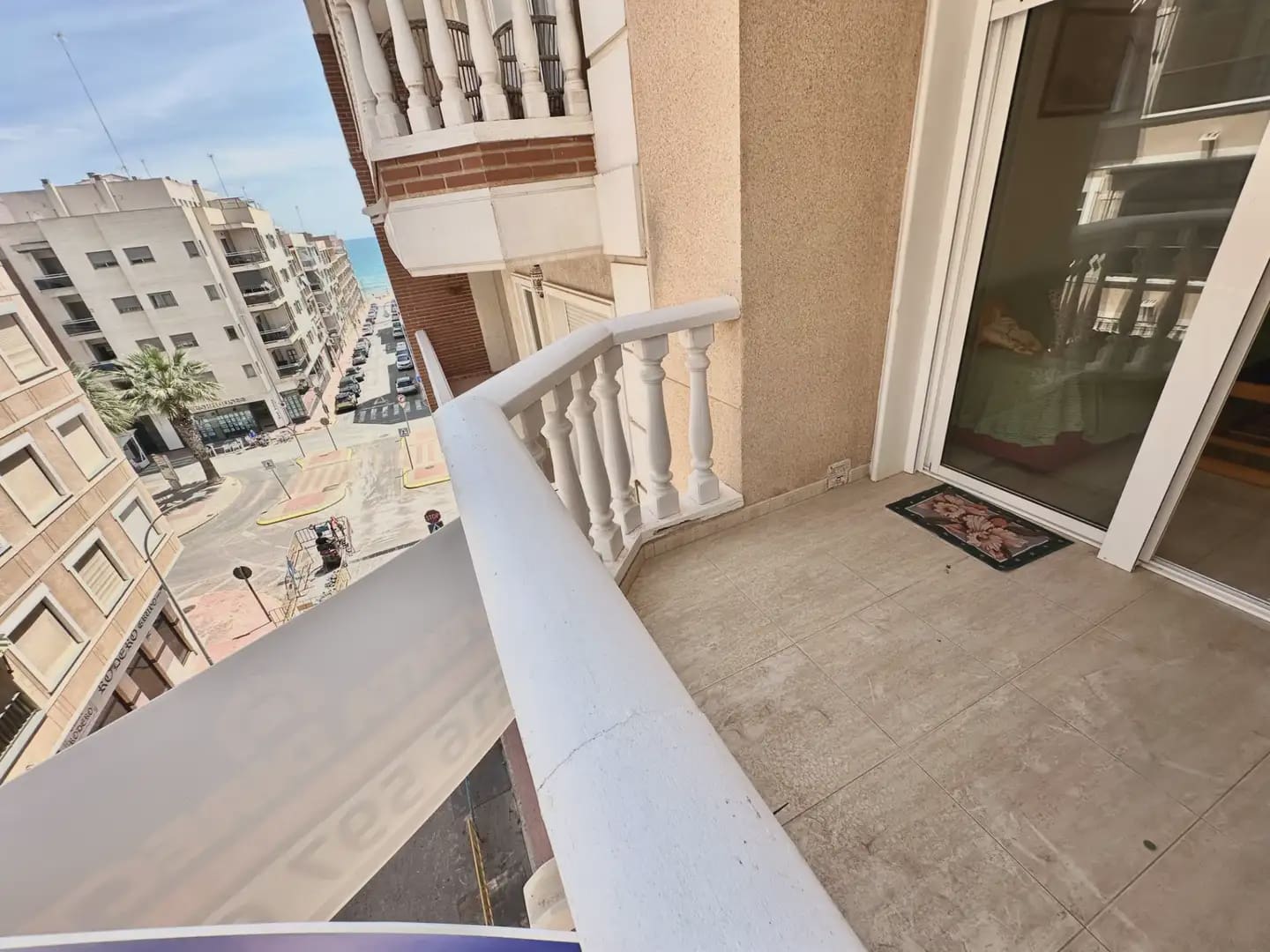 1 sypialnia Apartament przy plaży na sprzedaż w Guardamar del Segura - 148 000 € (Ref: 10081814)