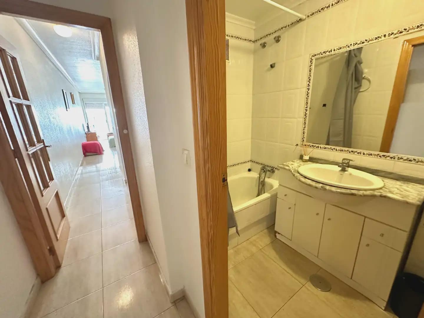 1 sypialnia Apartament przy plaży na sprzedaż w Guardamar del Segura - 148 000 € (Ref: 10081814)