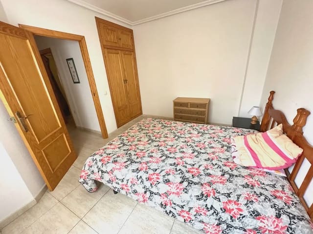 1 Zimmer Strandapartment zu verkaufen in Zona Pueblo, Guardamar del Segura - 148.000 € (Ref: 10081814)