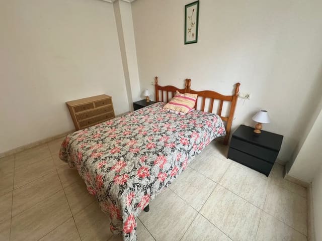 1 Zimmer Strandapartment zu verkaufen in Zona Pueblo, Guardamar del Segura - 148.000 € (Ref: 10081814)