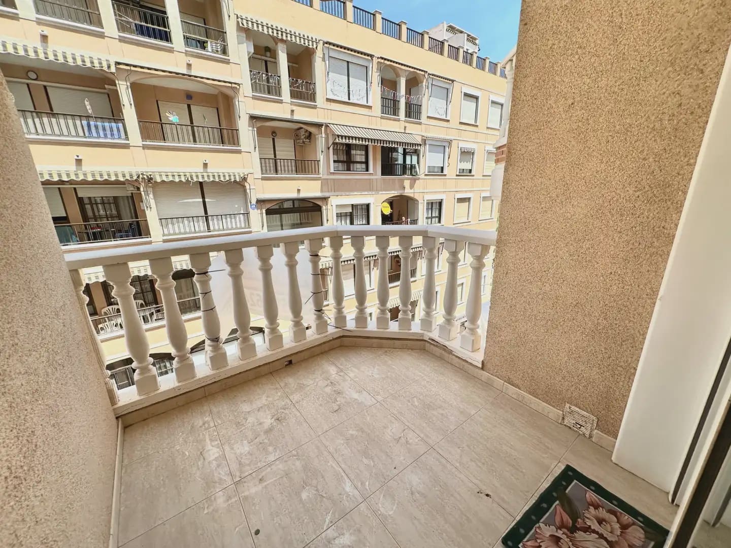 1 sypialnia Apartament przy plaży na sprzedaż w Guardamar del Segura - 148 000 € (Ref: 10081814)