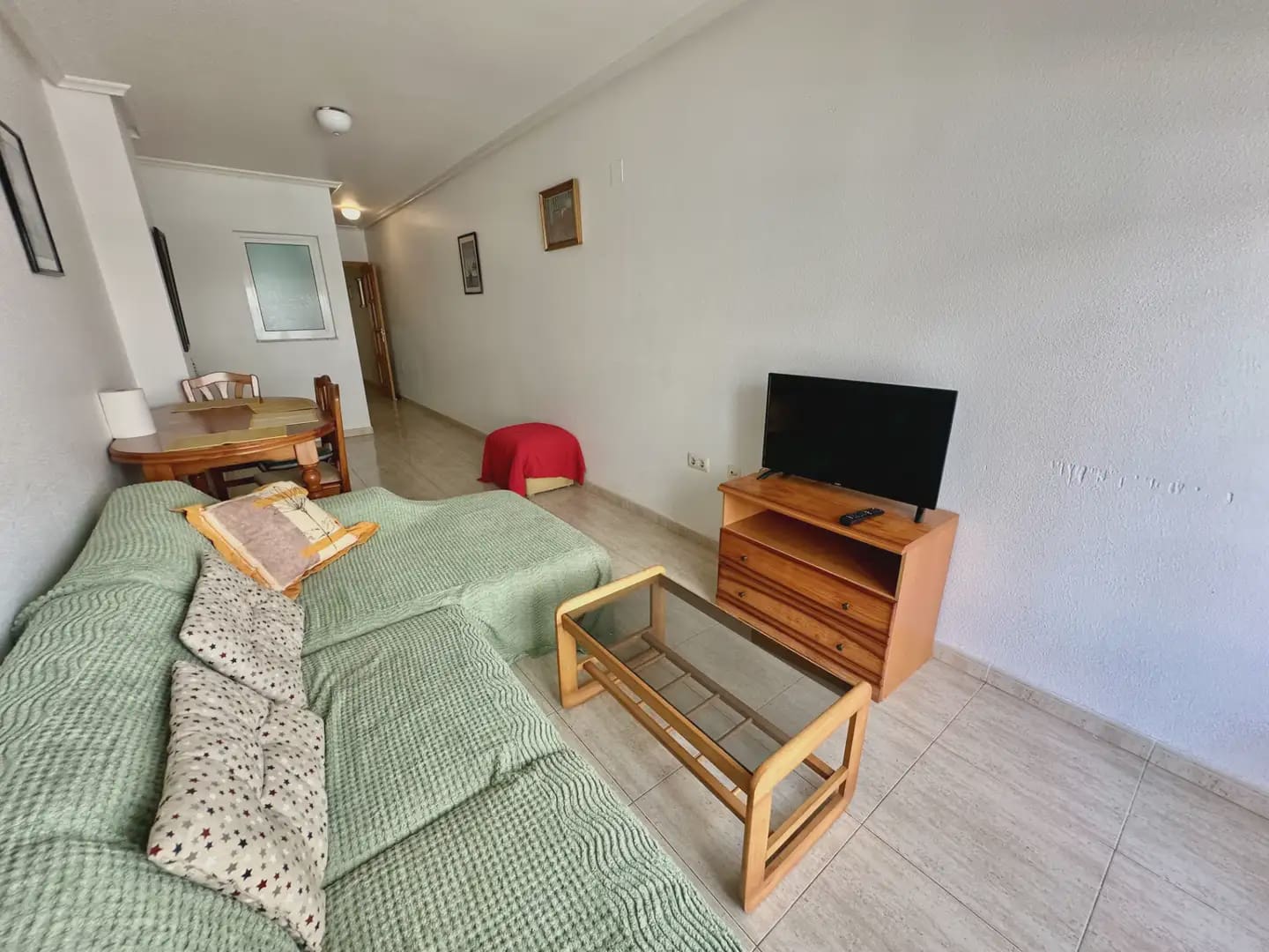 1 sypialnia Apartament przy plaży na sprzedaż w Guardamar del Segura - 148 000 € (Ref: 10081814)