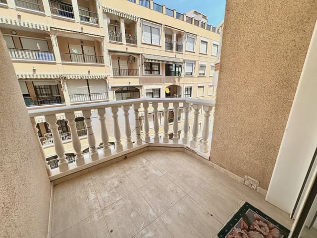 1 Zimmer Strandapartment zu verkaufen in Zona Pueblo, Guardamar del Segura - 148.000 € (Ref: 10081814)