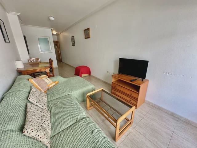 1 Zimmer Strandapartment zu verkaufen in Zona Pueblo, Guardamar del Segura - 148.000 € (Ref: 10081814)