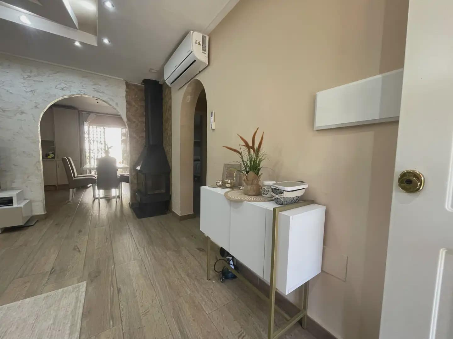 3 sypialnia Bungalow na sprzedaż w Torrevieja z basenem - 235 000 € (Ref: 10081815)