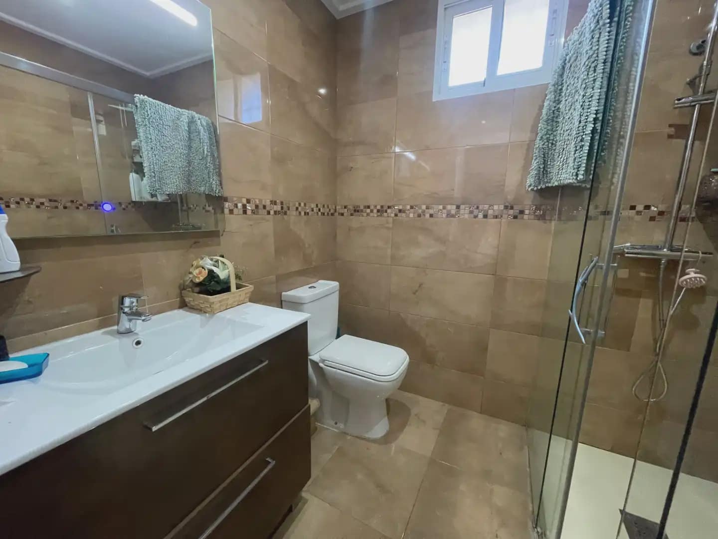 3 sypialnia Bungalow na sprzedaż w Torrevieja z basenem - 235 000 € (Ref: 10081815)
