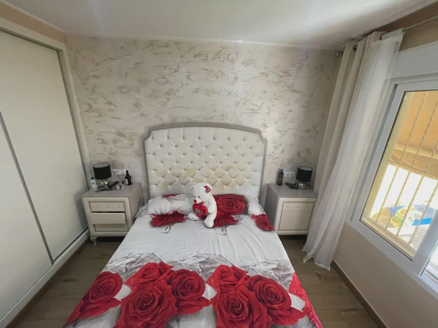 3 sypialnia Bungalow na sprzedaż w Torrevieja z basenem - 235 000 € (Ref: 10081815)