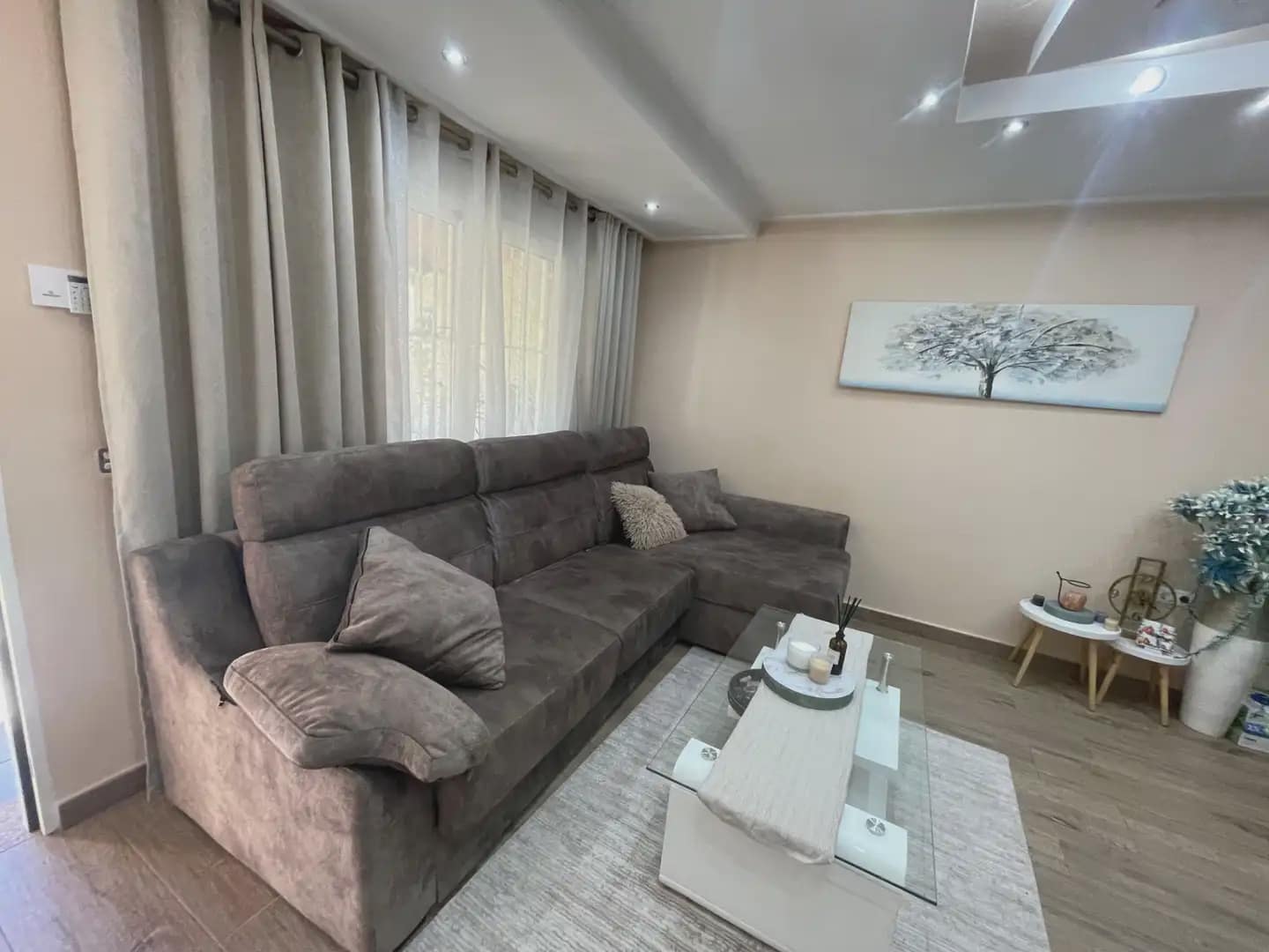 3 sypialnia Bungalow na sprzedaż w Torrevieja z basenem - 235 000 € (Ref: 10081815)