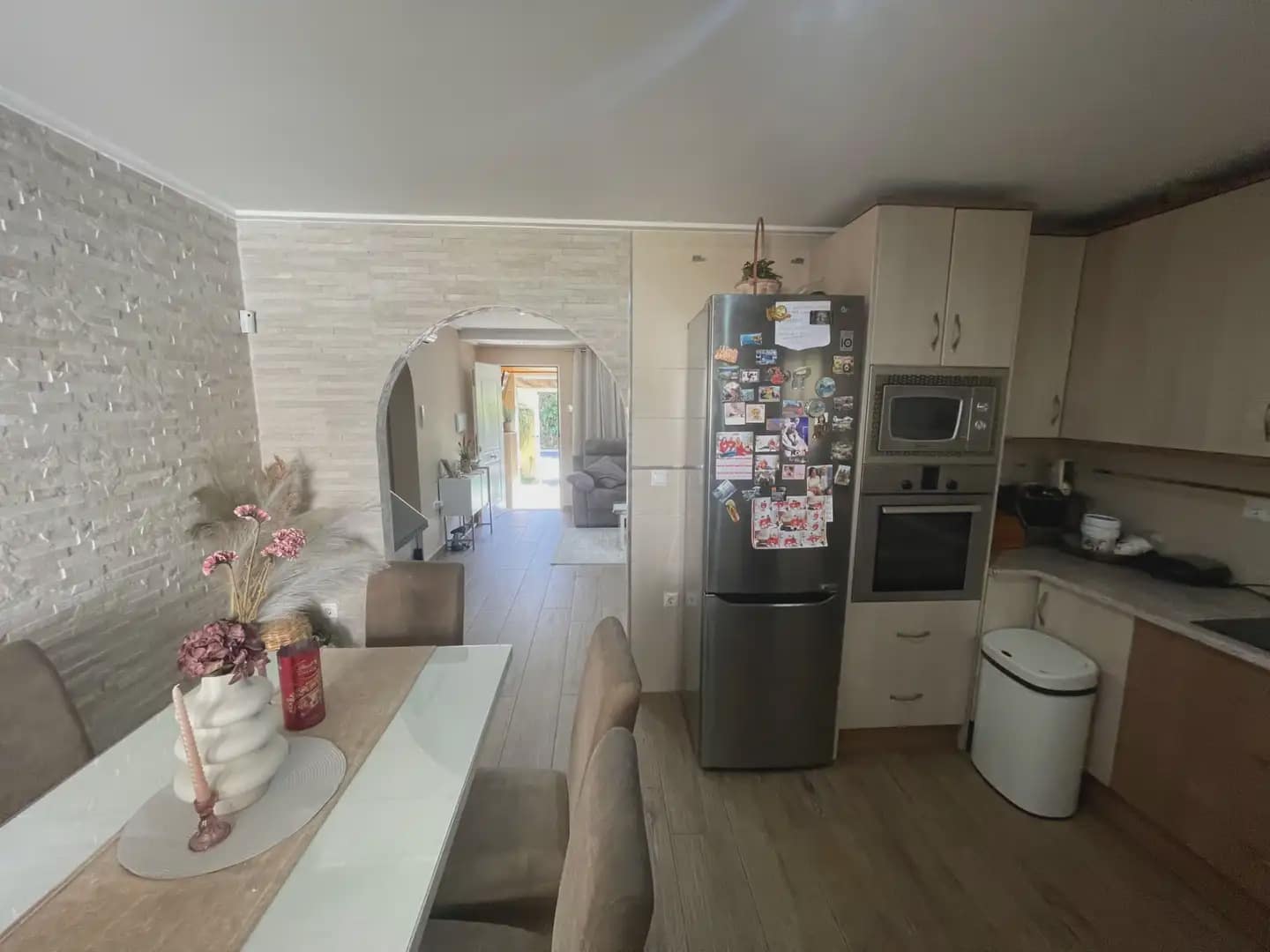 3 sypialnia Bungalow na sprzedaż w Torrevieja z basenem - 235 000 € (Ref: 10081815)